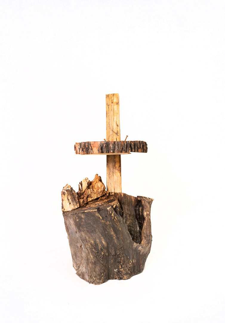 Wisdom table. Whoii art