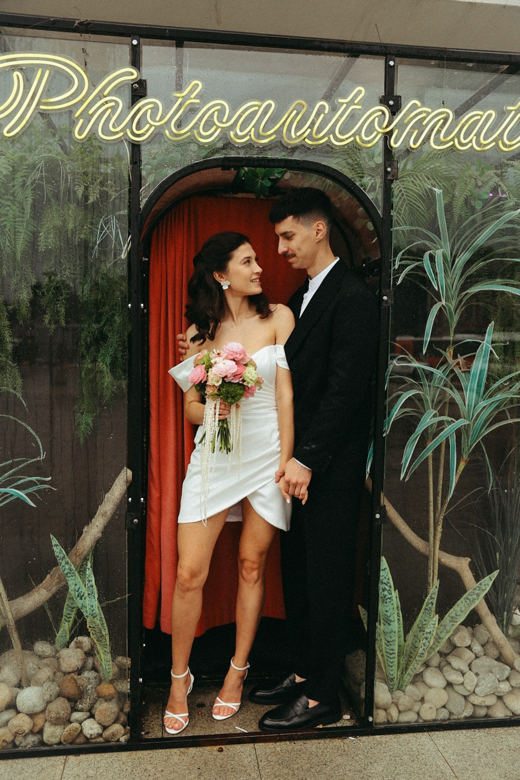 Толя и Карина. Фотограф Нижний Новгород