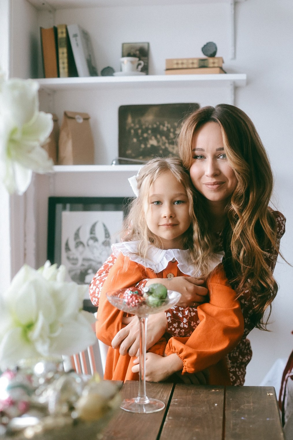 Катя и Мира. Фотограф Нижний Новгород