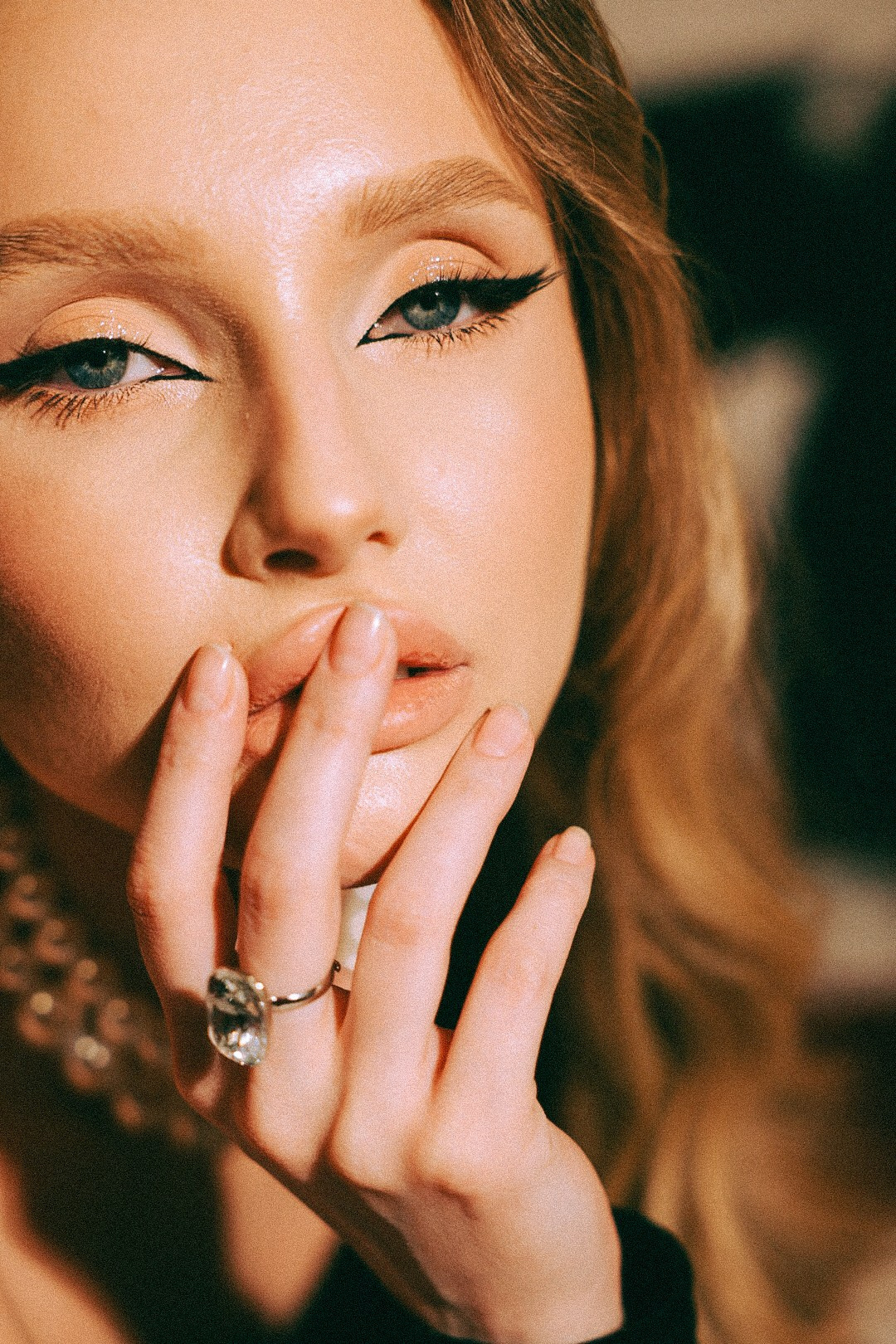 Катя. Фотограф Нижний Новгород