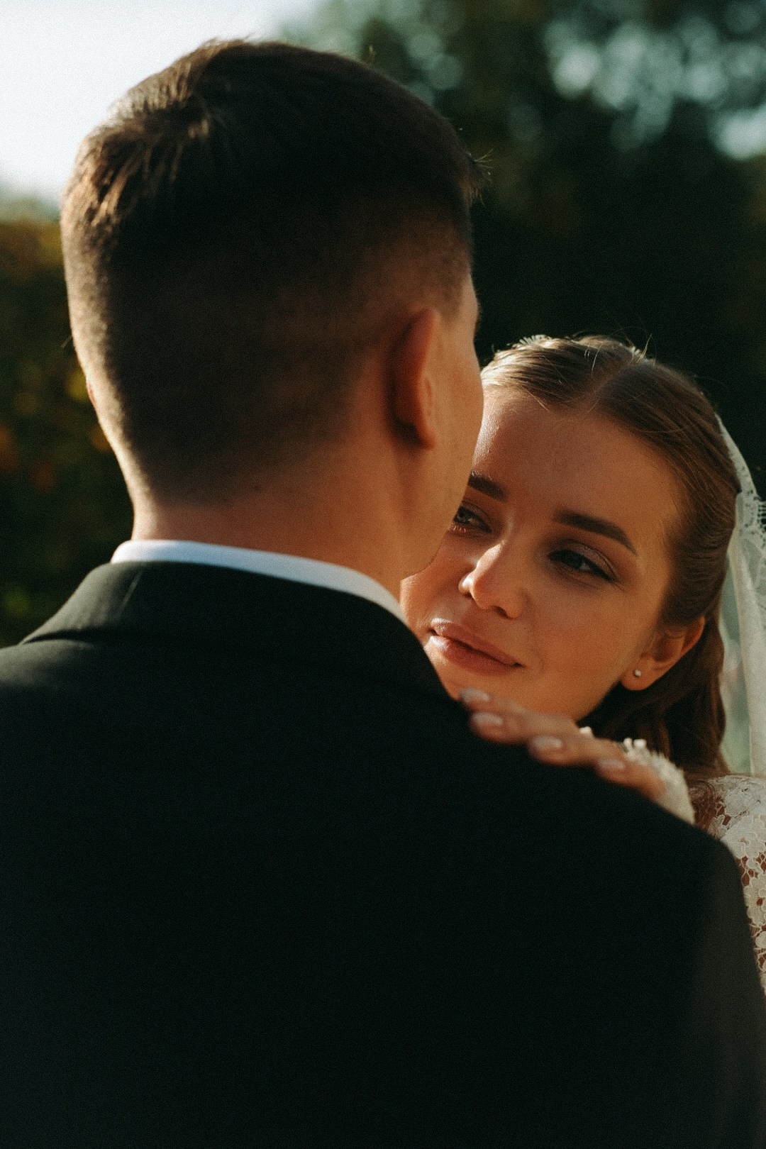 Владимир и Наталья. Фотограф Нижний Новгород