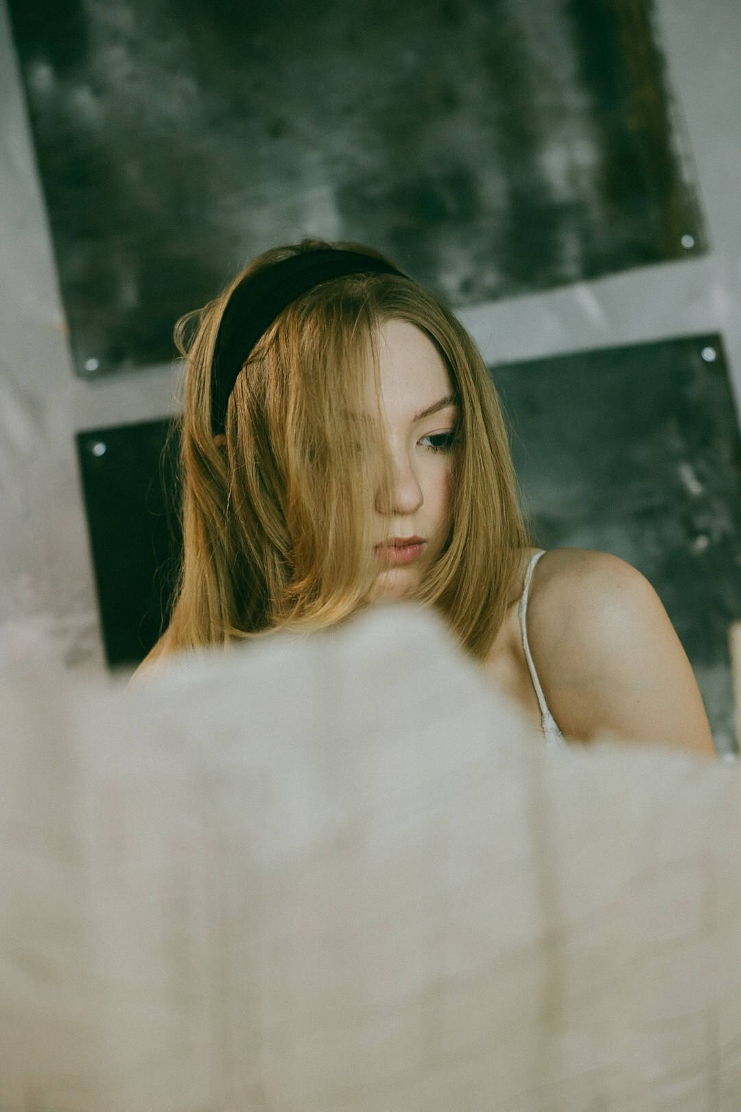 Вероника. Фотограф Нижний Новгород