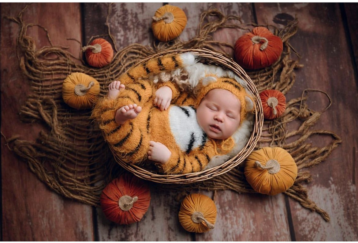 Новорожденные. Детский фотограф новорожденных в Москве Мария Бахоашвили