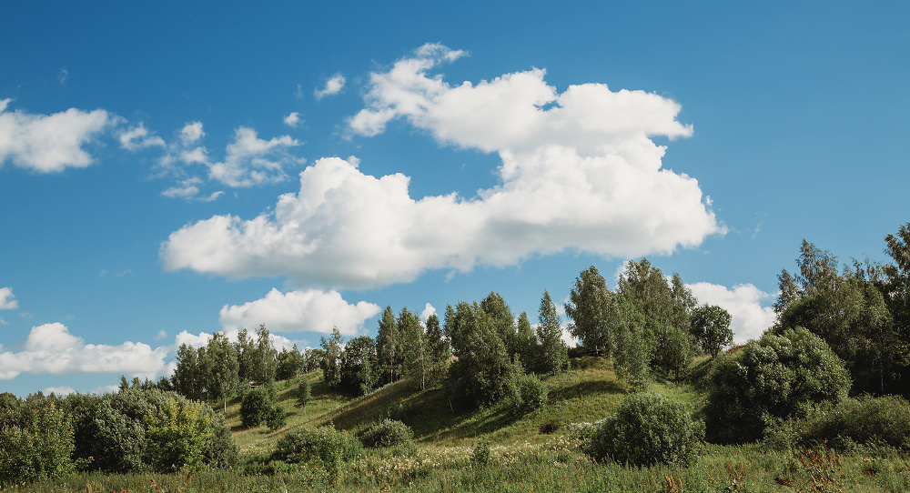 Хотылёво — одно из самых красивых мест для пейзажной фотосъемки. Фотоцентр Перспектива: выпускные альбомы, фотошкола, курсы фотографии