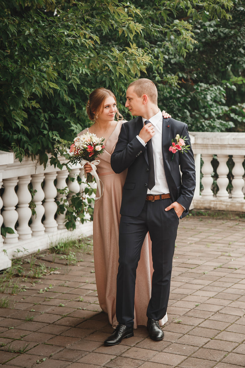 Жених и невеста, ТЮЗ, Брянск