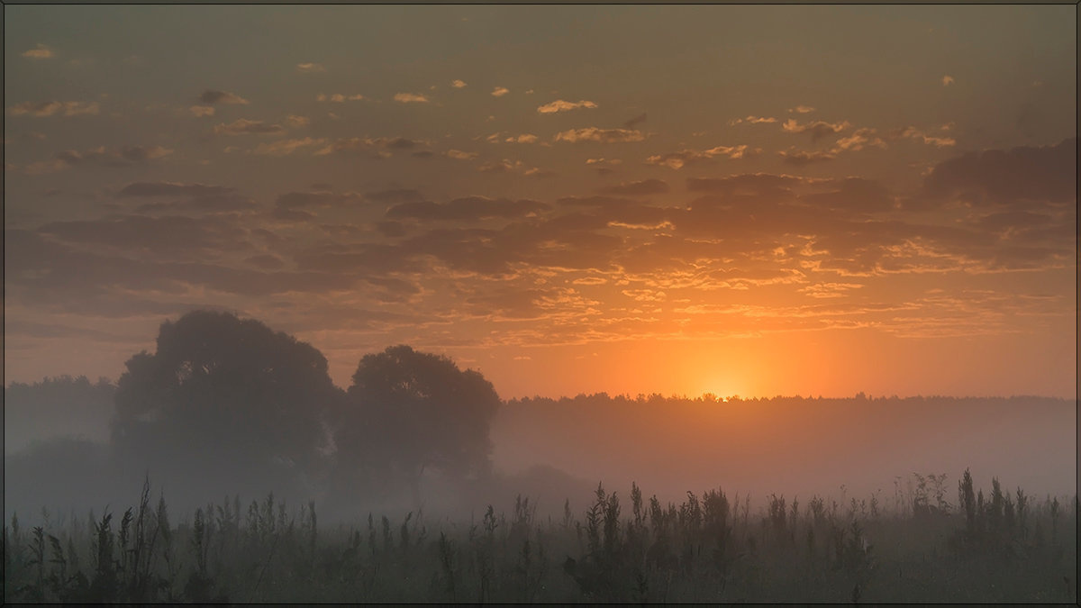 Хотылёво — одно из самых красивых мест для пейзажной фотосъемки. Фотоцентр Перспектива: выпускные альбомы, фотошкола, курсы фотографии
