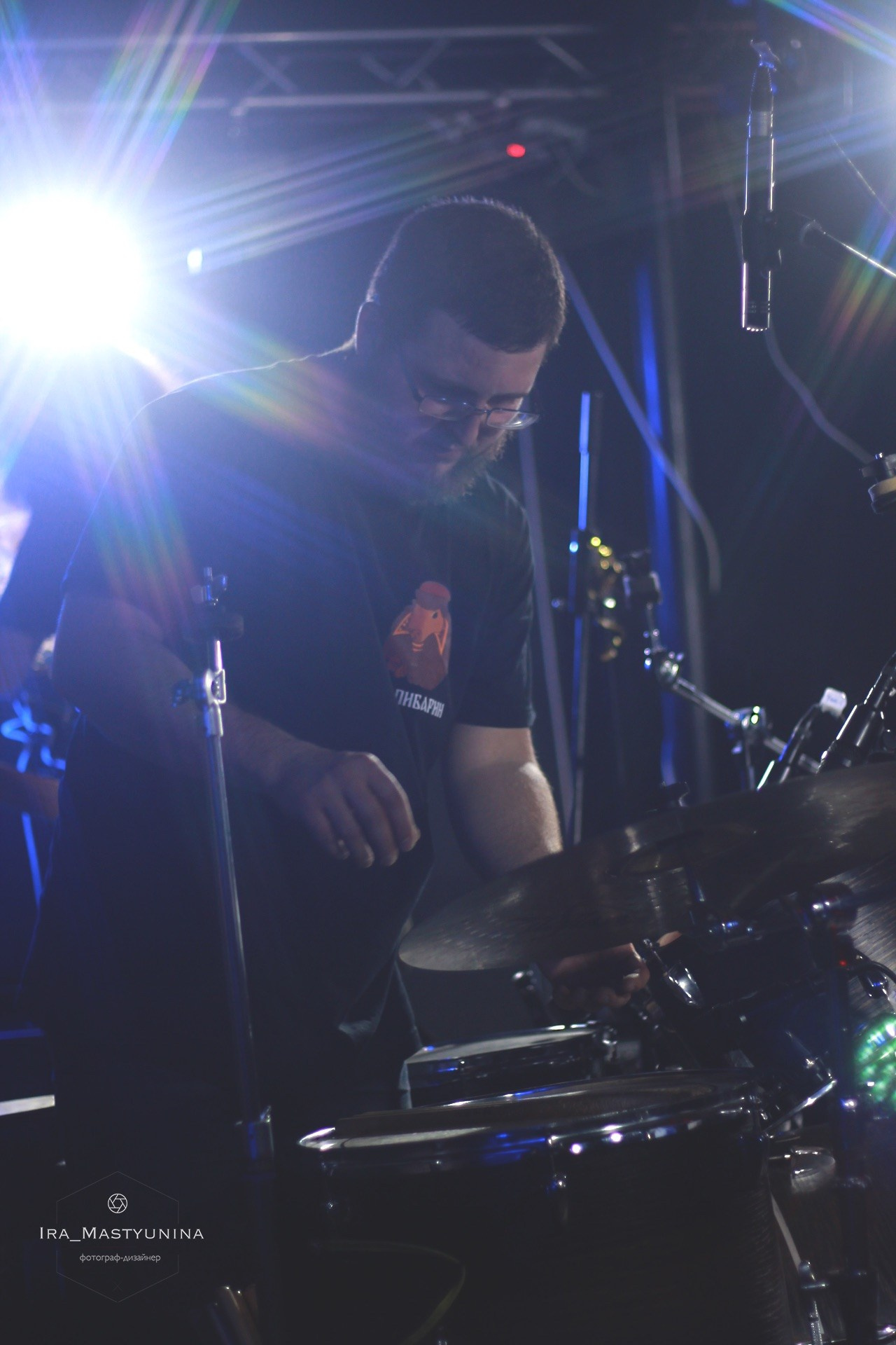 ДР Джокера. Фотограф-дизайнер Мастюнина Ирина