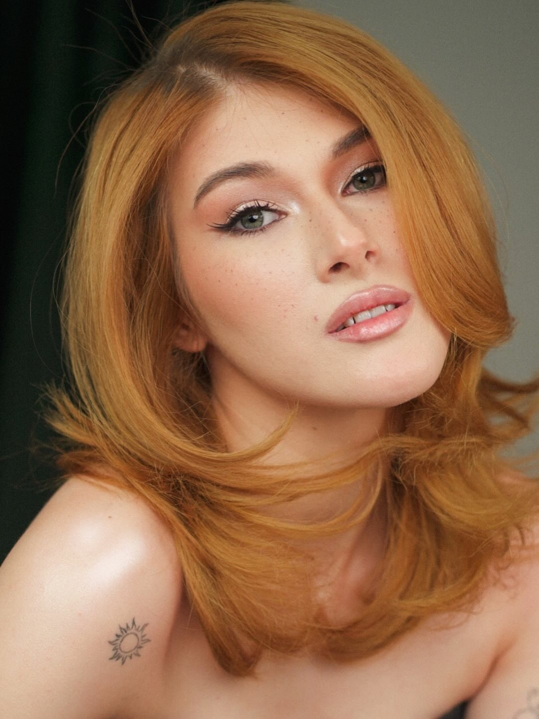 Обучение прическам. Пушкарева Кристина — Макияж Прически