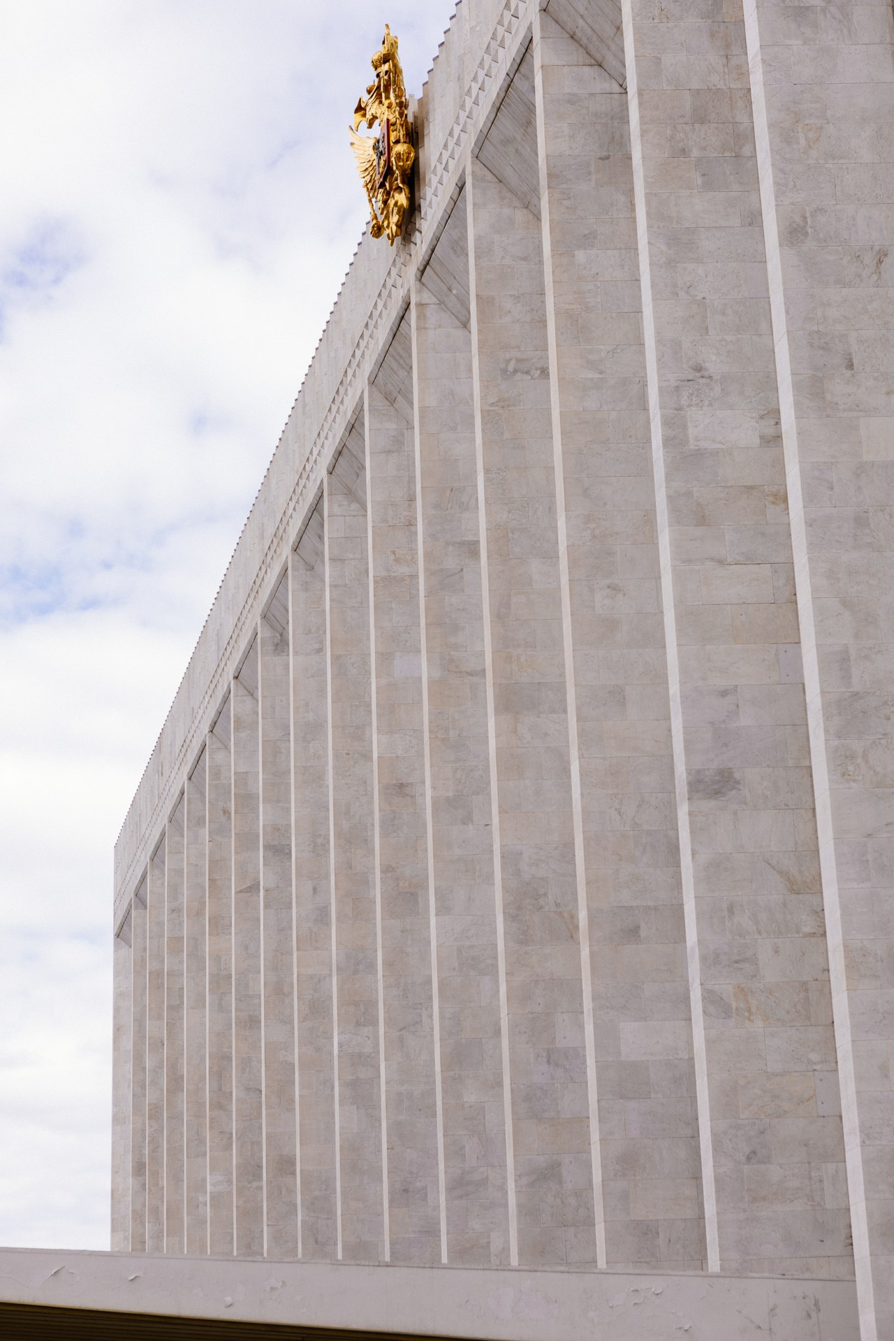 Forum Kids. Фотограф Владимир Молоканов