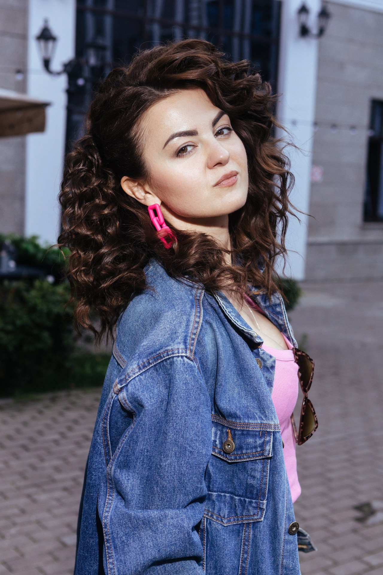 Back to the 90s. Фотограф Владимир Молоканов