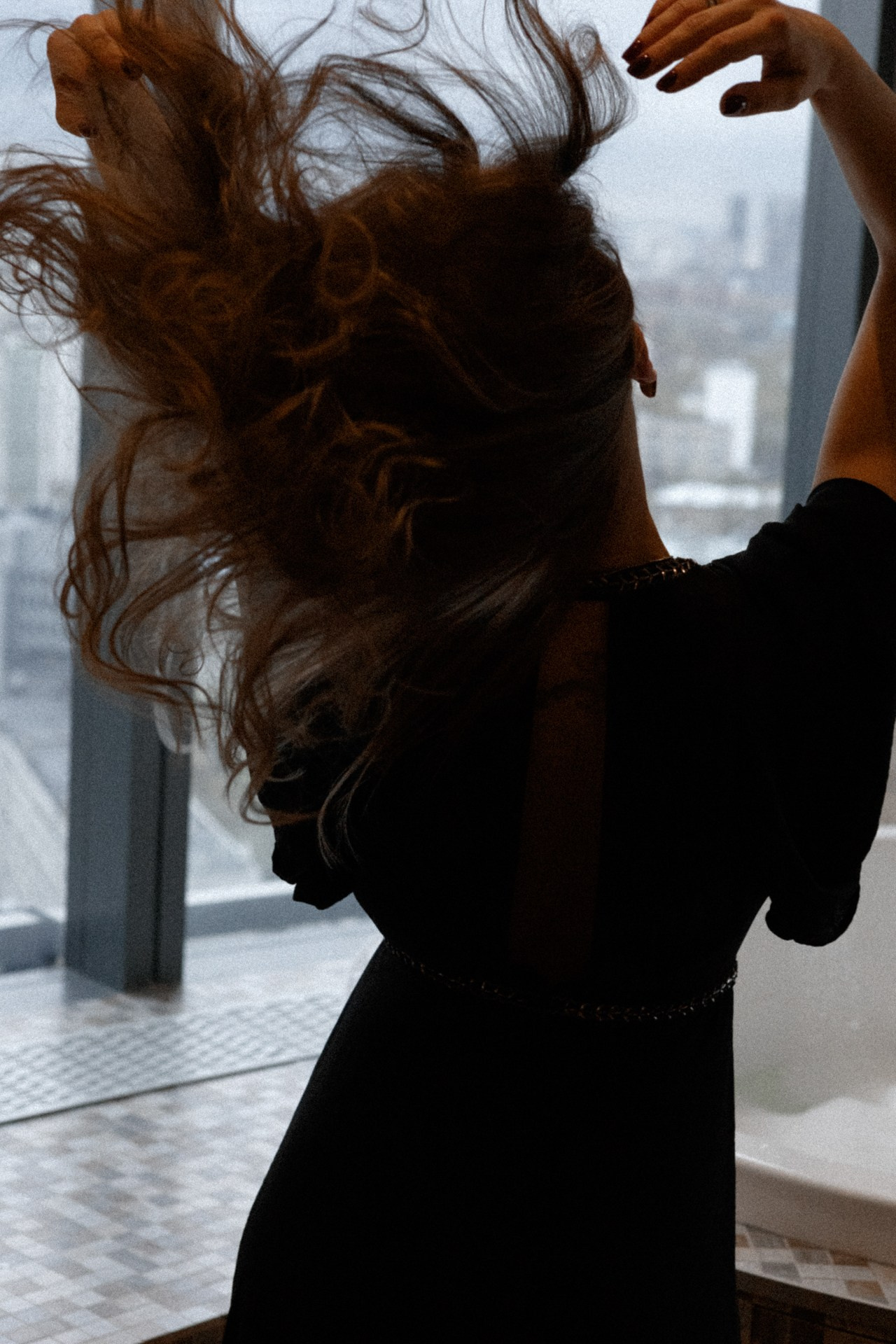 Когда ты в его сердце…. Фотограф Владимир Молоканов