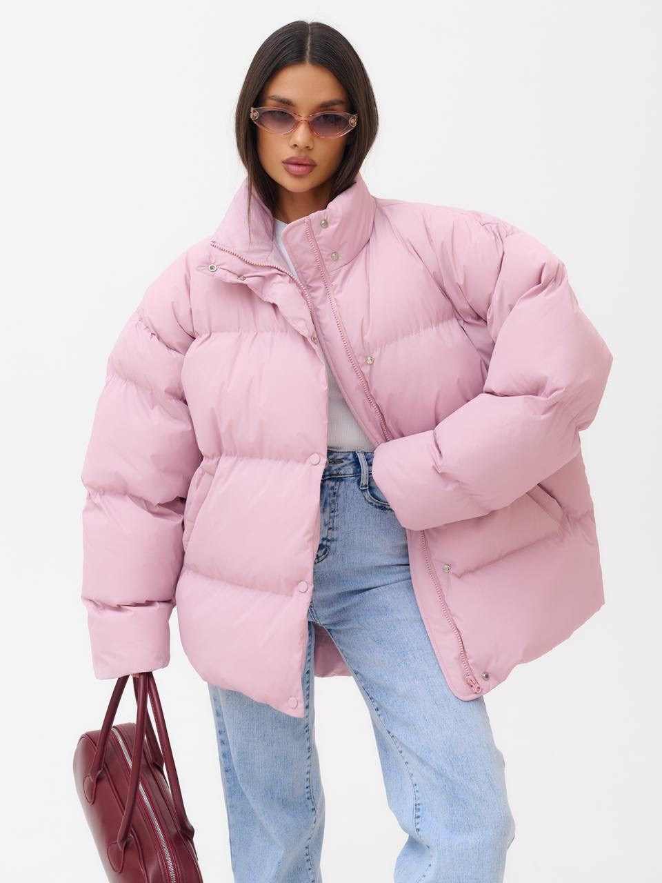 Каталог. Фотограф для брендов в Москве Светлана Дуксова