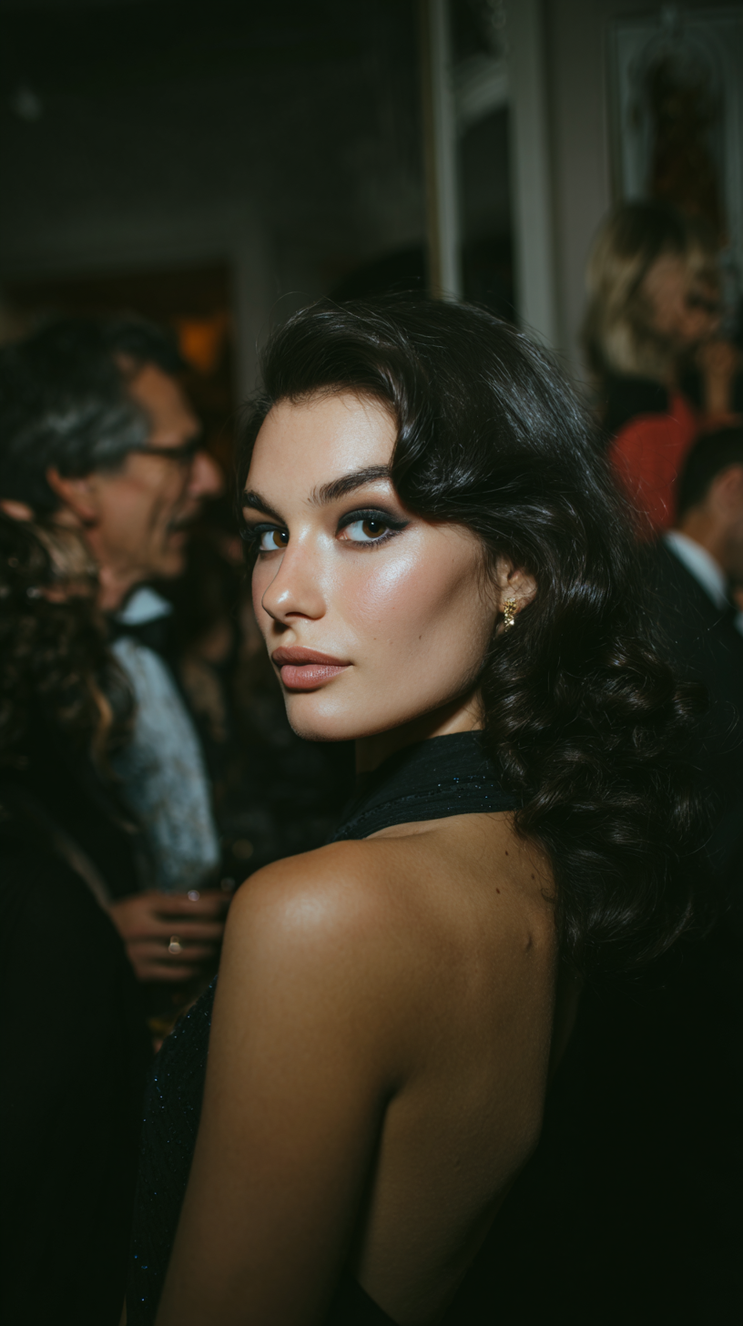 AI — фото. Yung_linn_ai