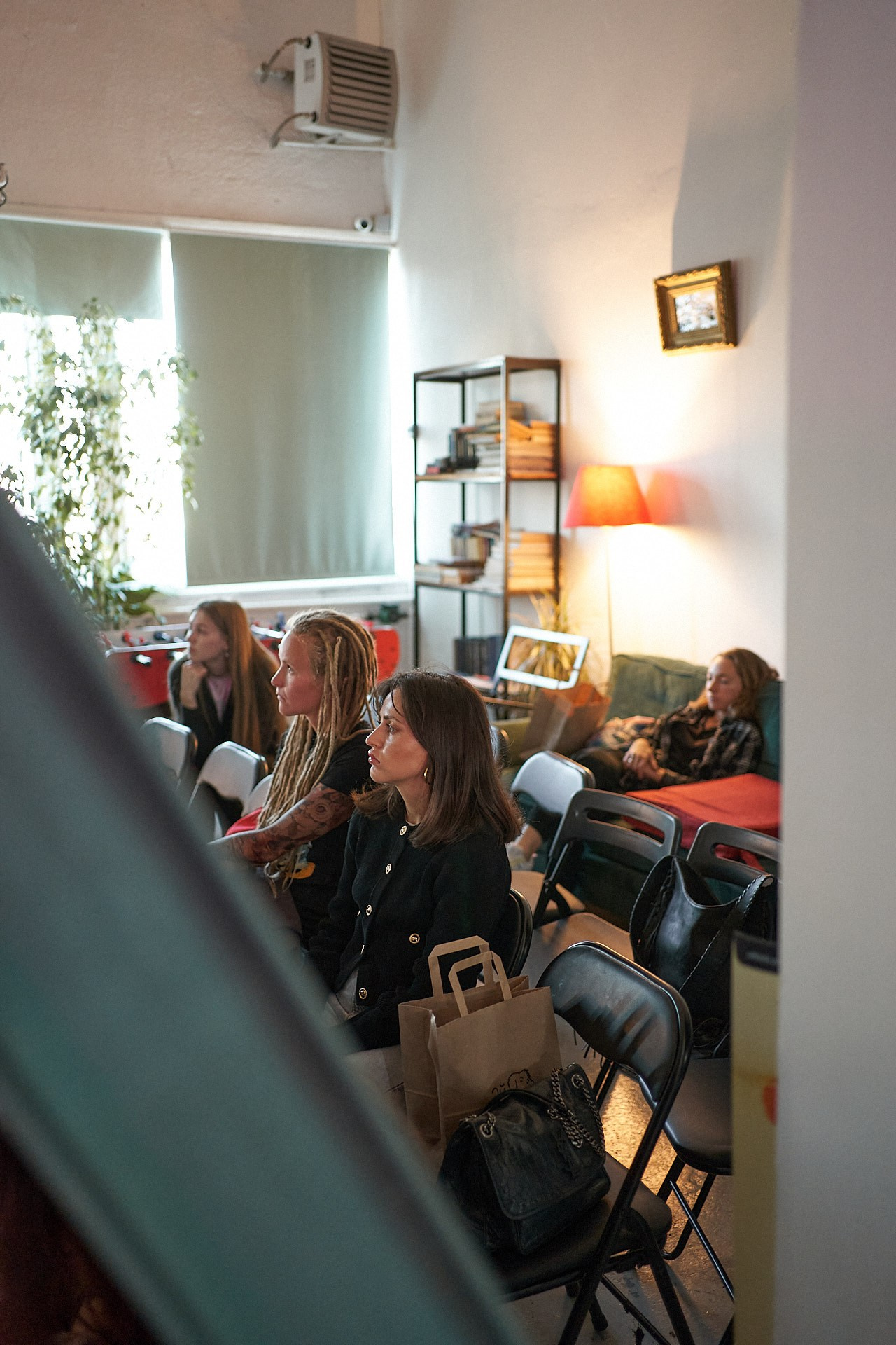 Пёсобиз. Фотограф анималист Москва Дарья