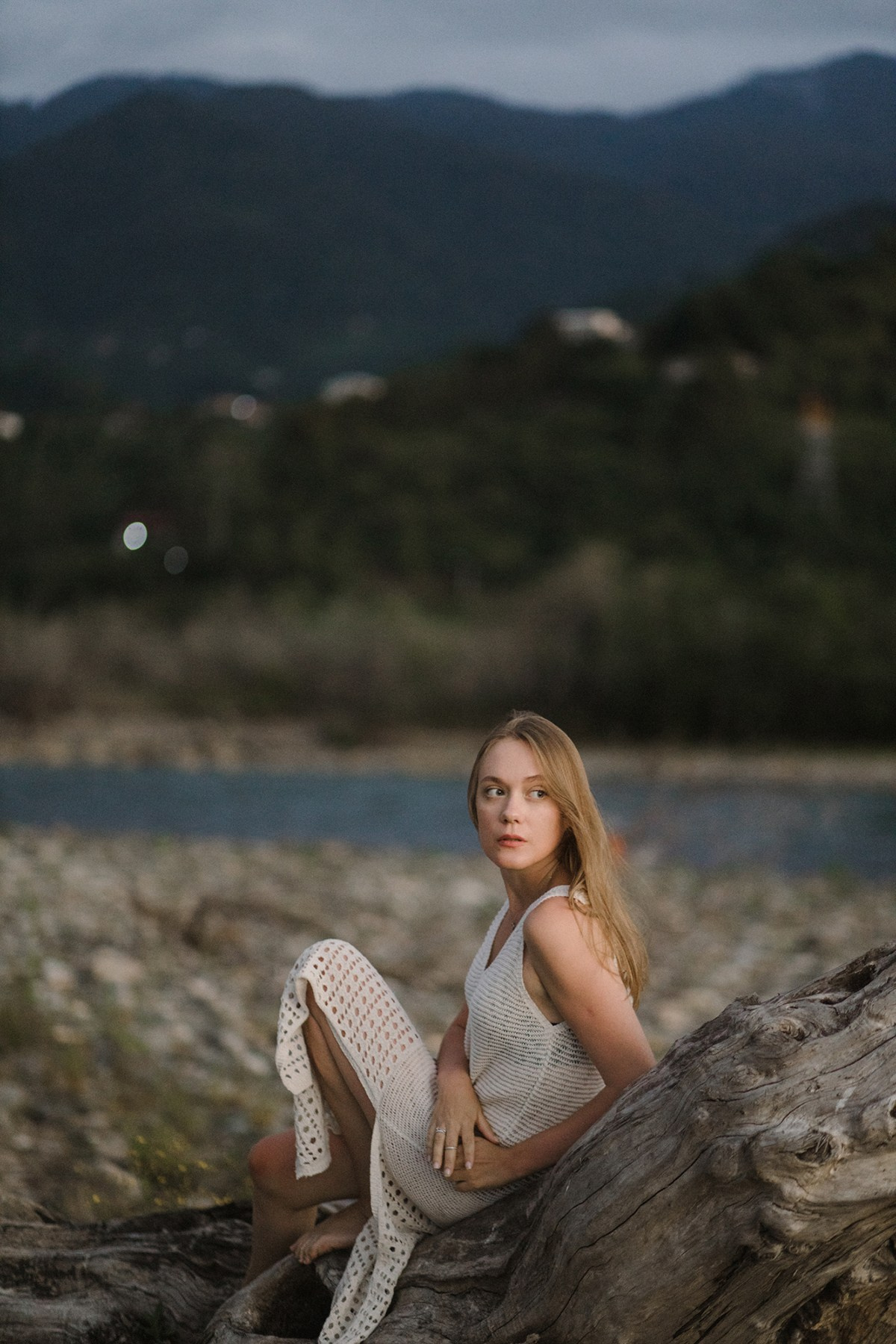 Veronica. Anastasia Blud Photography