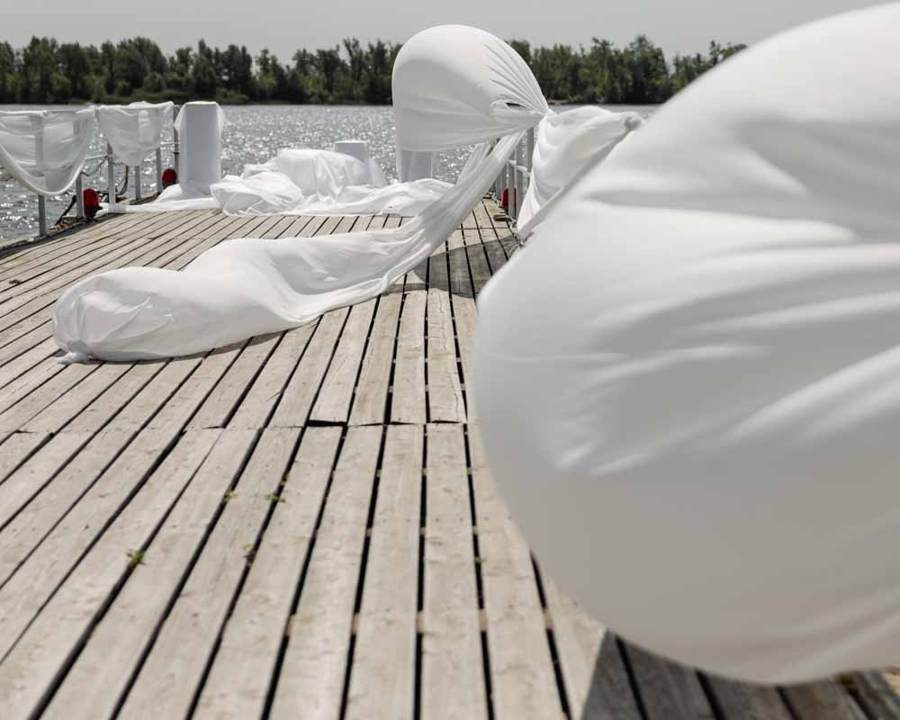 Любовь и ветер. Владимир Киселев — свадебный фотограф в Саратове, Москве и по всему миру