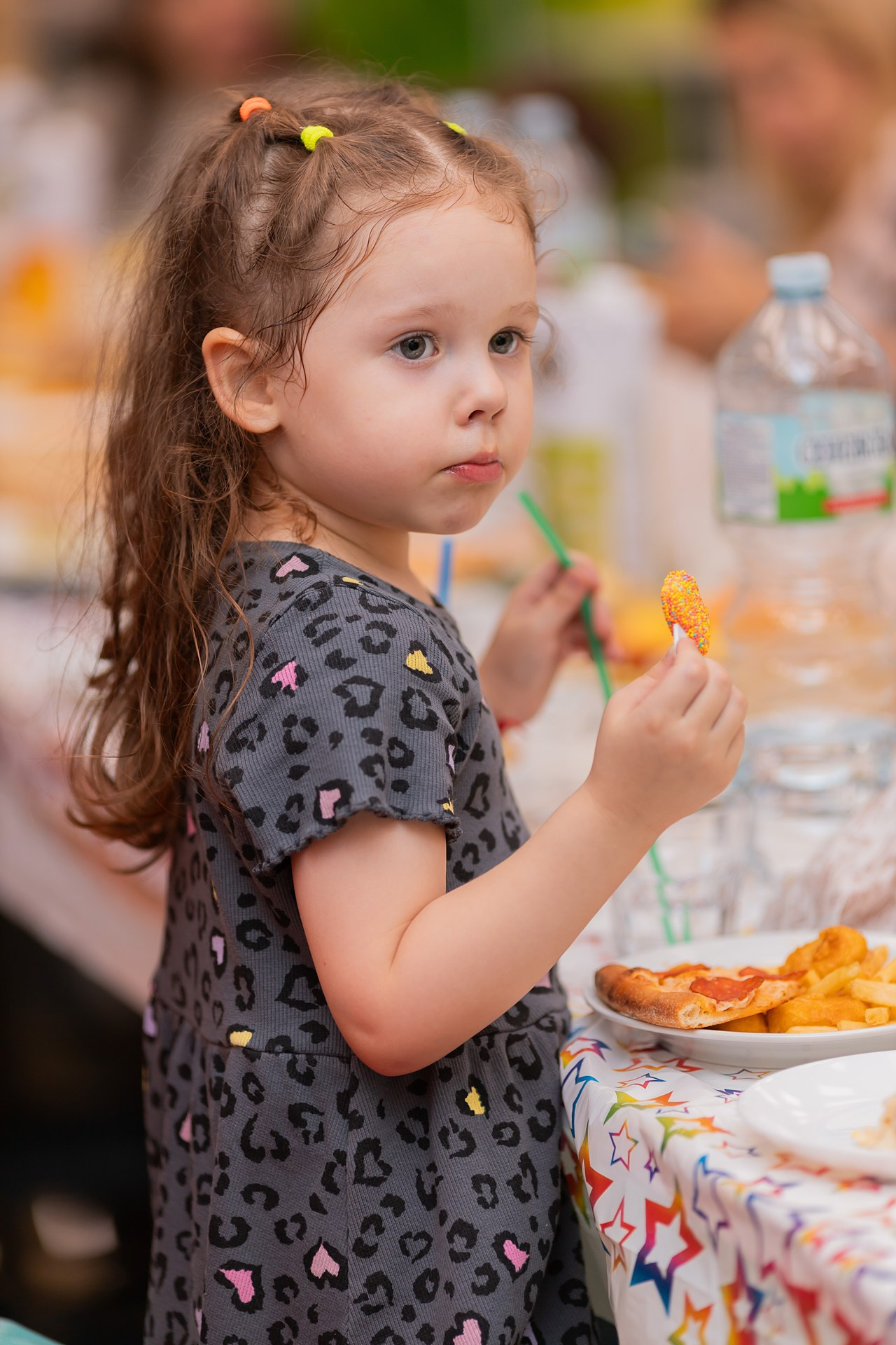 Матвею 5 лет. Семейный и детский фотограф в Москве Артём Жигурс