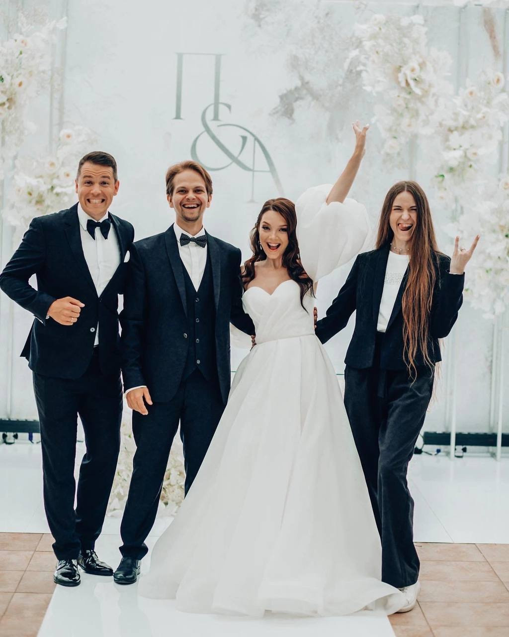 Организация свадьбы Тольятти, Самара. Свадебный организатор, организация мероприятий Тольятти | Леонова Женя