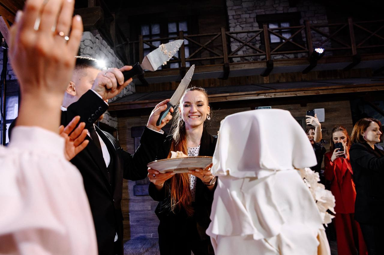 Организация свадьбы Тольятти, Самара. Свадебный организатор, организация мероприятий Тольятти | Леонова Женя