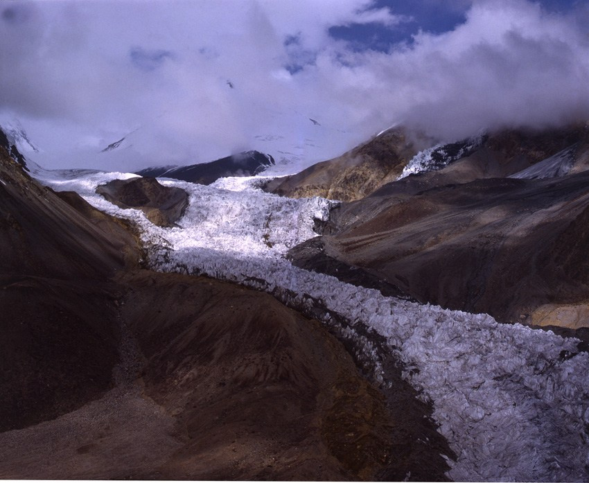 Памир и его предгорья. ВАДИМ ГИППЕНРЕЙТЕР — ВЕЛИКИЙ ФОТОГРАФ ЗЕМЛИ РУССКОЙ