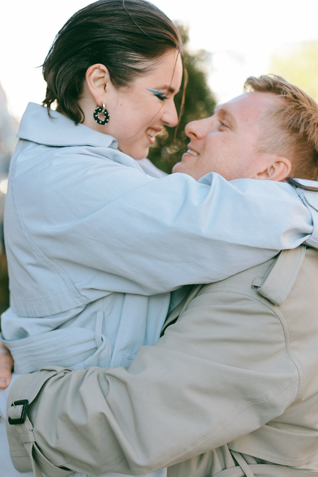 Рома и Марина. Фотограф Нижний Новгород