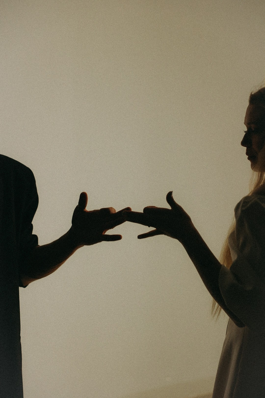 Паша и Арина. Фотограф Нижний Новгород