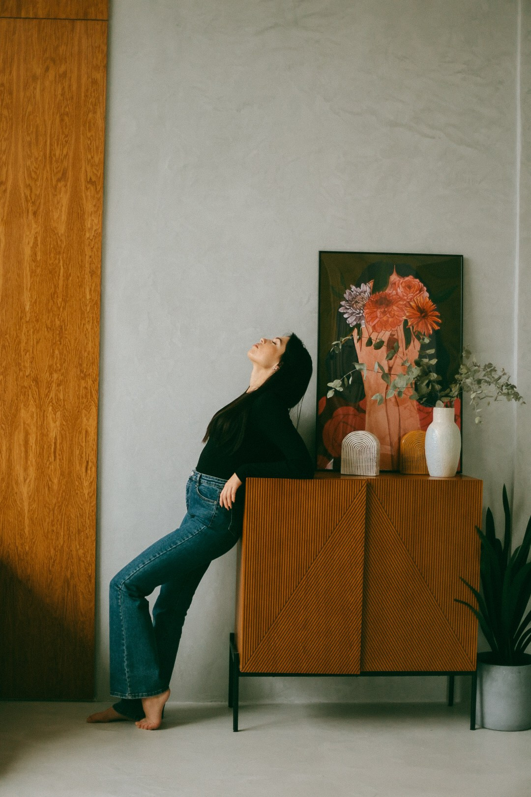 Оля. Фотограф Нижний Новгород