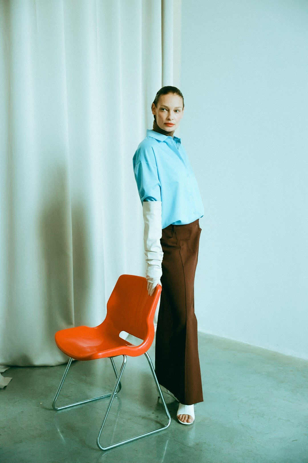 Наташа. Фотограф Нижний Новгород