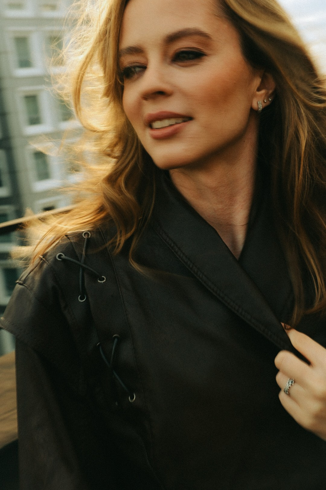 Ксюша. Фотограф Нижний Новгород