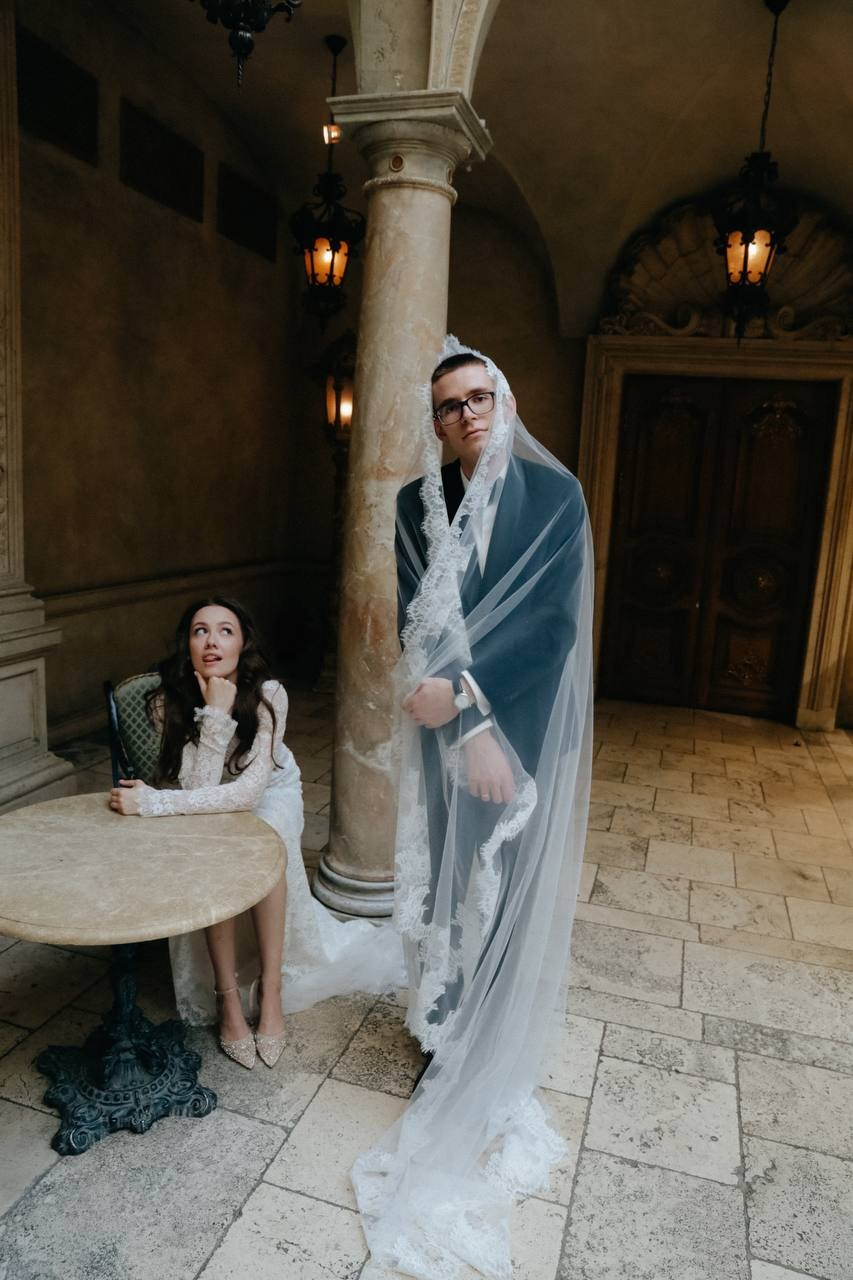 Акварель чувств