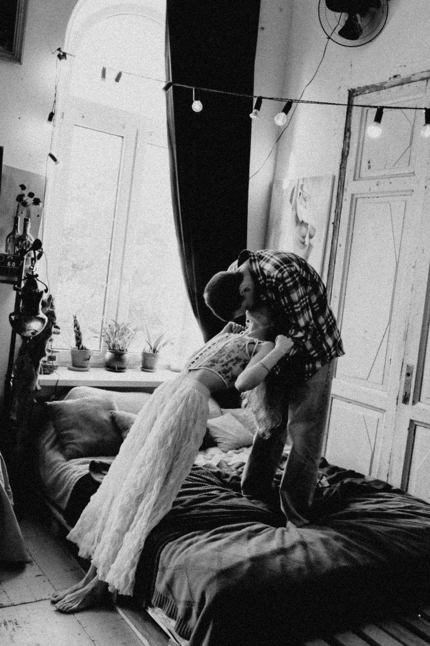 Сладкий октябрь