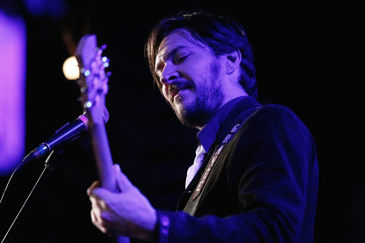 Lera Lynn. Фотограф Дарья Комарова