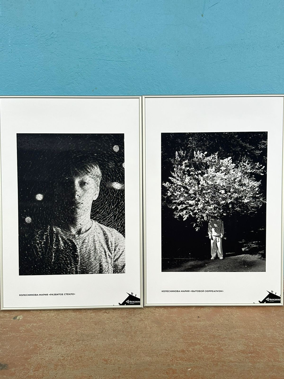 Выставки. Колесникова Мария Арт-фотограф