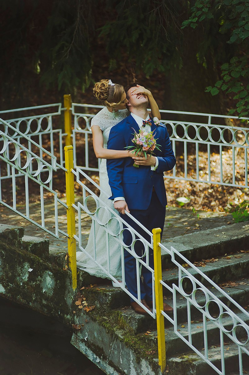 Фотограф Андрей Милевский в Москве. Репортаж на ваших значимых событиях