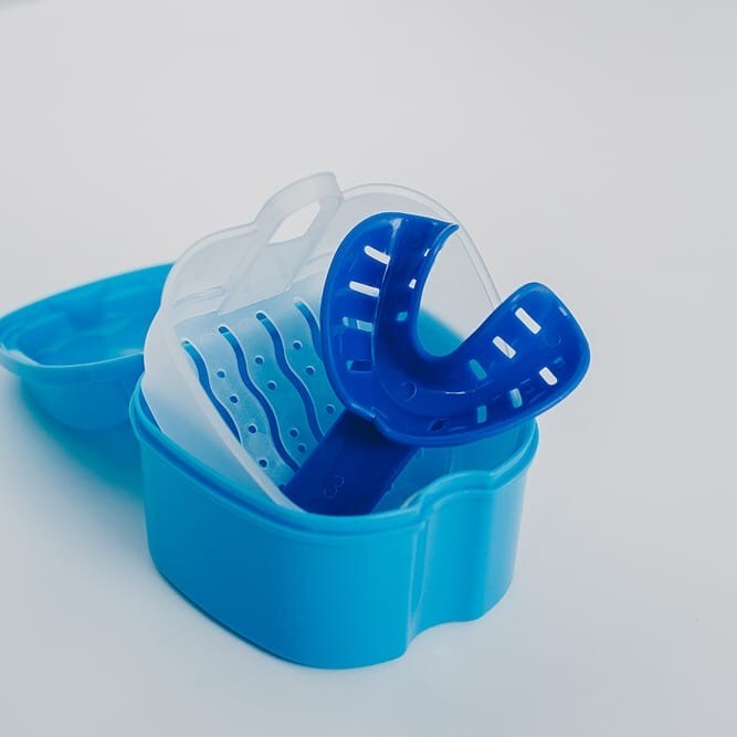 Контент-съёмка для стоматолога. Фотограф Евгения Мальцева, Архангельск