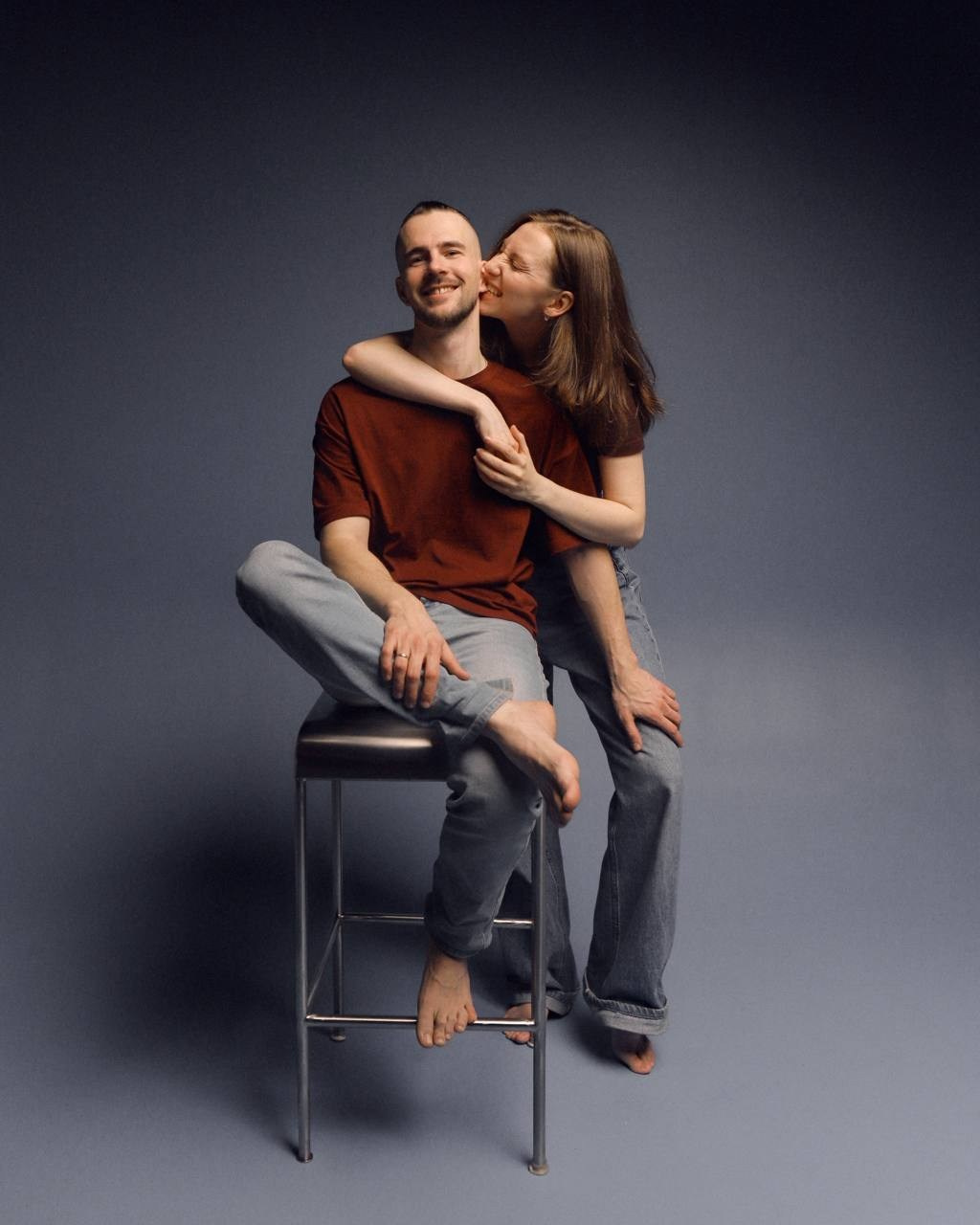 Москва | апрель 2026 г. Портретный фотограф | Олеся Комарова | Екатеринбург