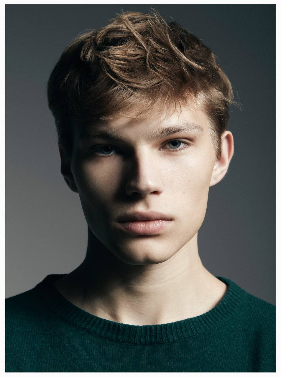 Портфолио. Главная