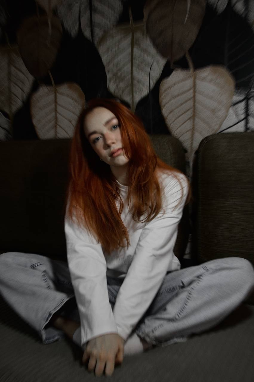 SOLO LAB. Фотограф Леонид Панцырев