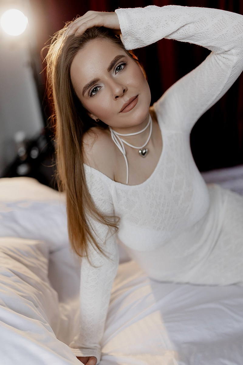 Евгения. Свадебный и портретный фотограф Брянск, Дятьково