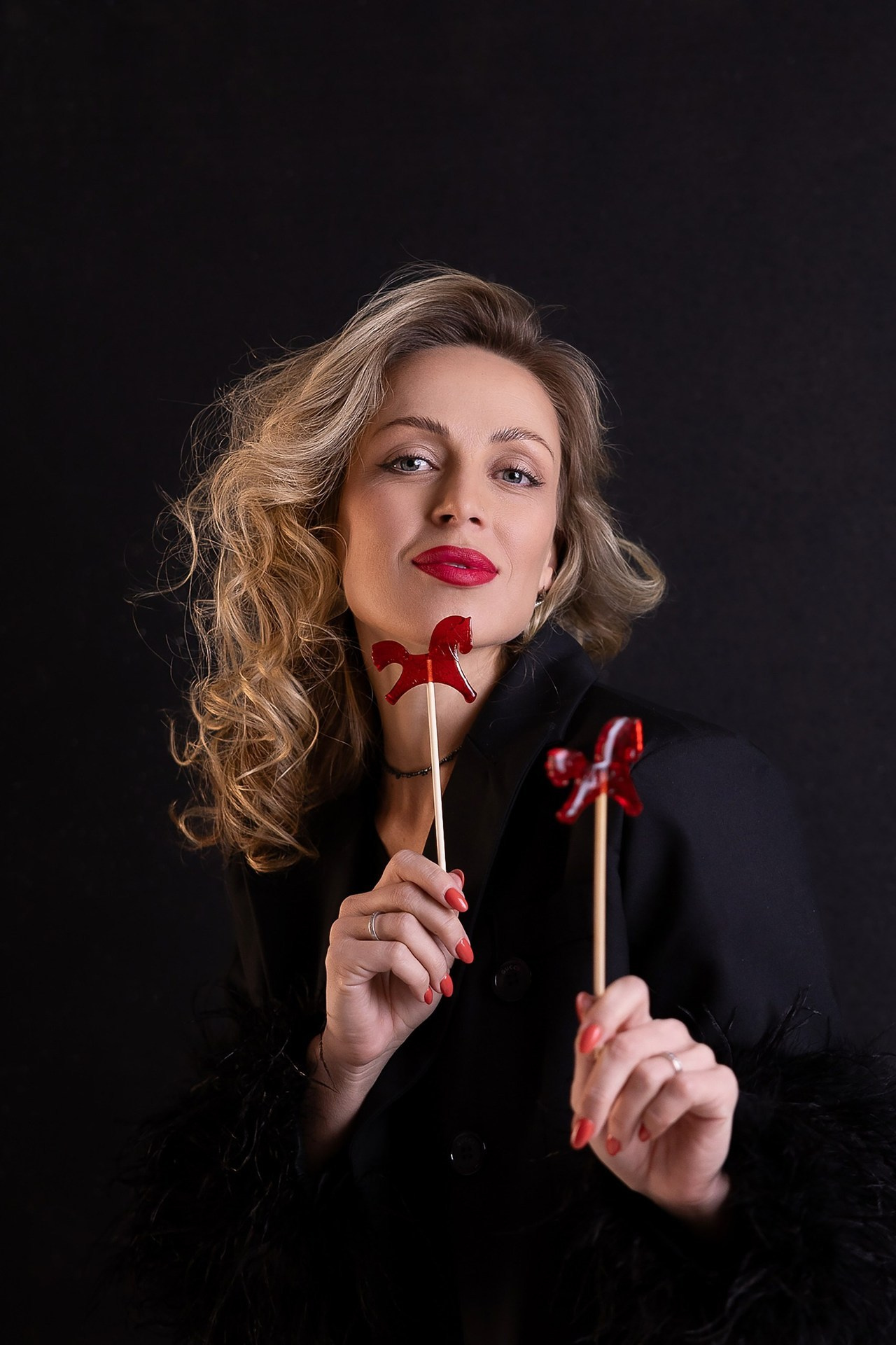 Отзывы. Фотограф портретист в Санкт Петербурге Дроздова Алла