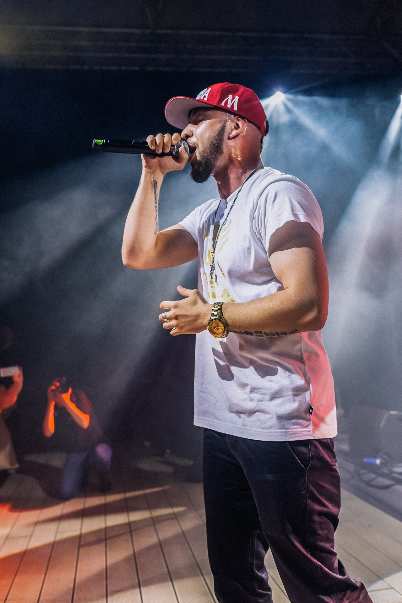 Репортаж. Фотограф в Санкт-Петербурге Дмитрий Брусс