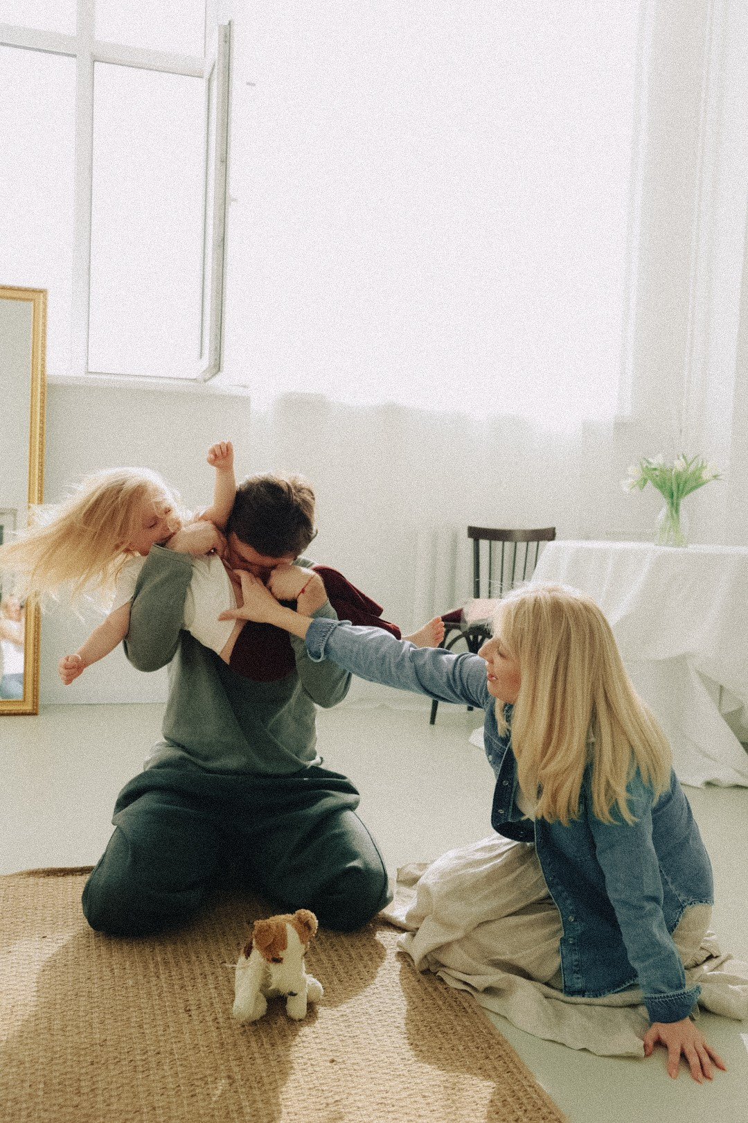 Family. Фотограф Нижний Новгород