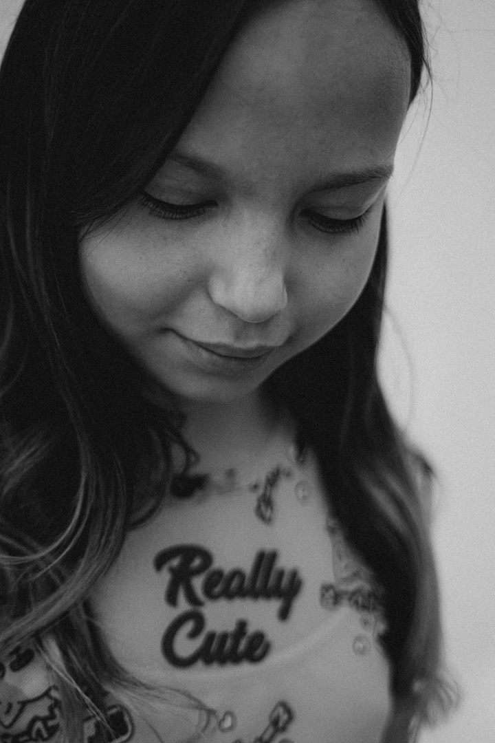 Ярослава. Елена Тазутдинова — Фотограф. Дизайнер одежды. Визуальный артист. Екатеринбург