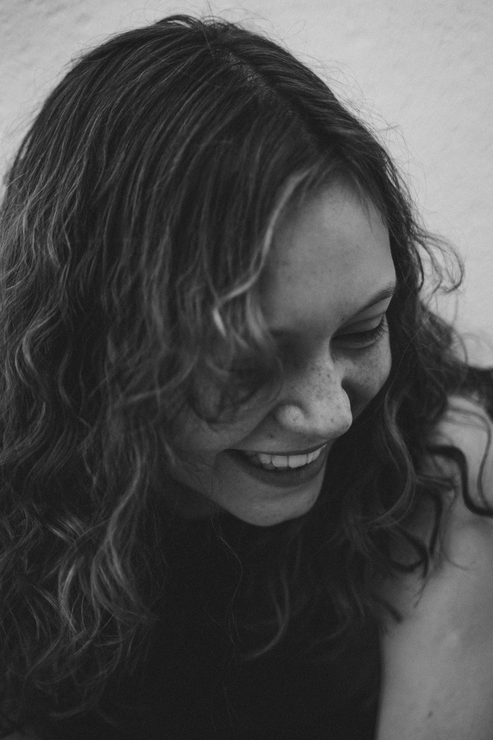 Настя. Елена Тазутдинова — Фотограф. Дизайнер одежды. Визуальный артист. Екатеринбург