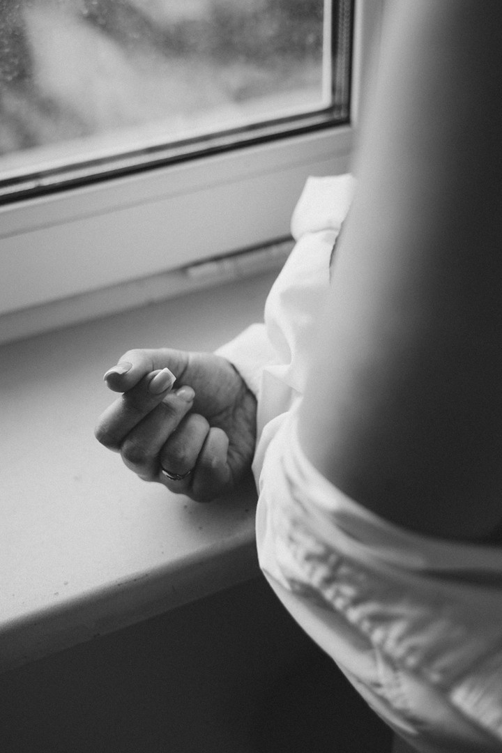 Анюта. Елена Тазутдинова — Фотограф. Дизайнер одежды. Визуальный артист. Екатеринбург