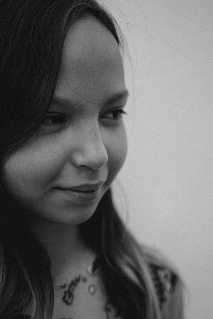 Ярослава. Елена Тазутдинова — Фотограф. Дизайнер одежды. Визуальный артист. Екатеринбург