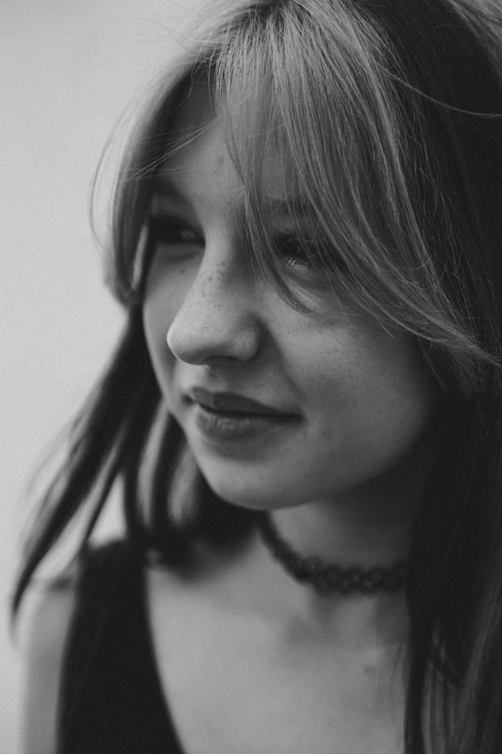 Лера. Елена Тазутдинова — Фотограф. Дизайнер одежды. Визуальный артист. Екатеринбург