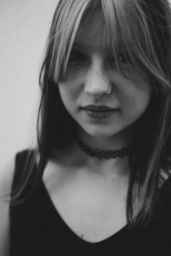 Лера. Елена Тазутдинова — Фотограф. Дизайнер одежды. Визуальный артист. Екатеринбург