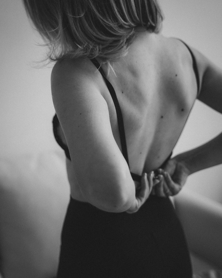 Анюта. Елена Тазутдинова — Фотограф. Дизайнер одежды. Визуальный артист. Екатеринбург