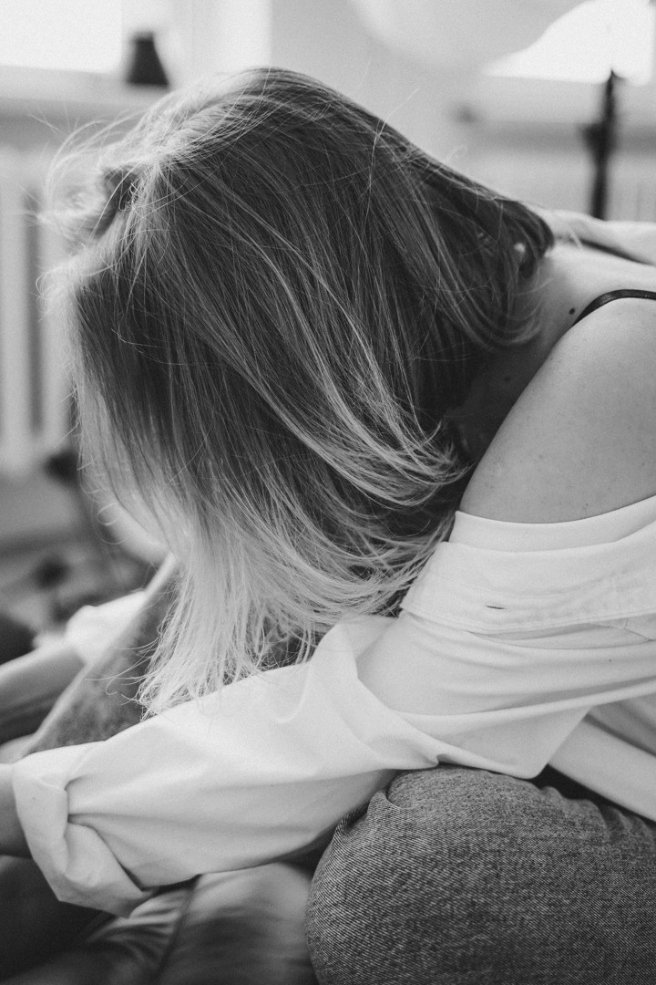 Анюта. Елена Тазутдинова — Фотограф. Дизайнер одежды. Визуальный артист. Екатеринбург